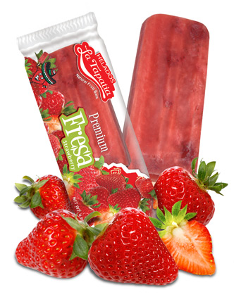 fresa