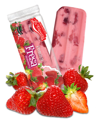 strawberry
