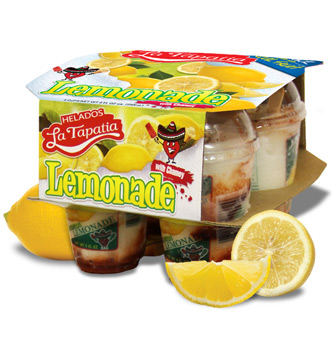 lemonade