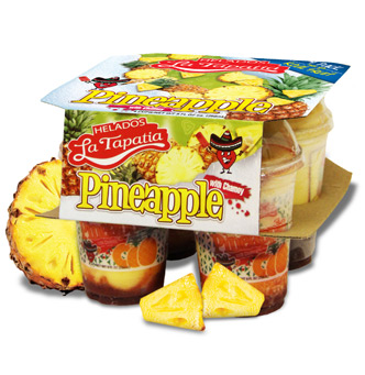 pineapple
