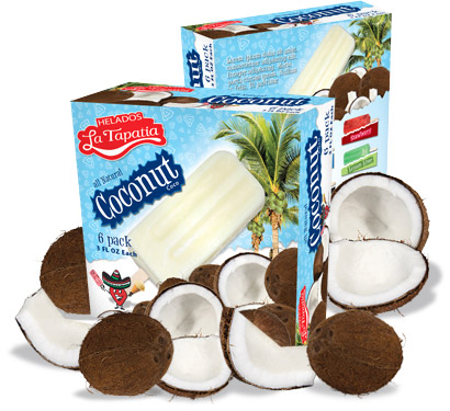coconut