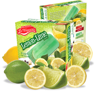 lemonlime