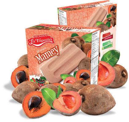 mamey