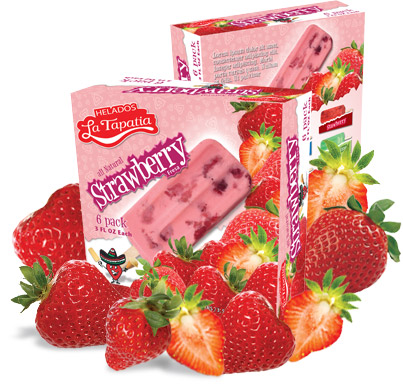 strawberry