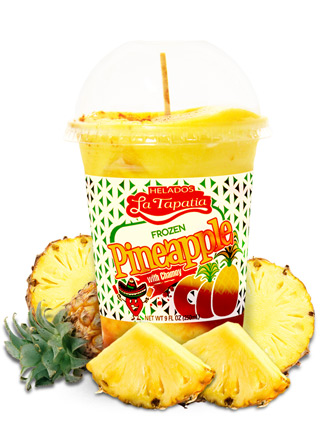 pineapple