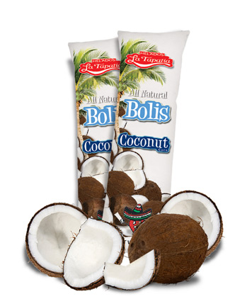 coconut