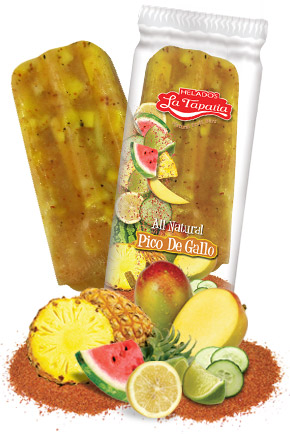picodegallo