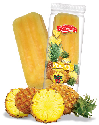 pineapple