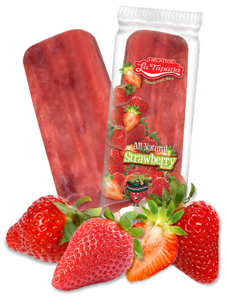 strawberry